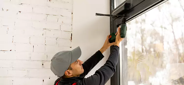 Automatic Door Opener Commercial Saint John