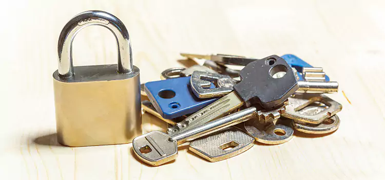 Why Choose Our Broken Key Services in Saint John, NB?