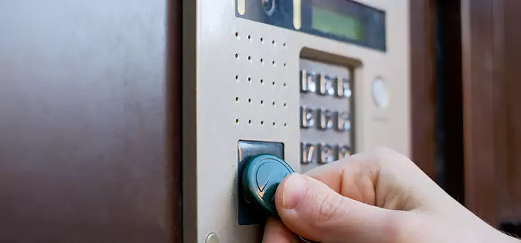 Enhanced Security Features Saint John