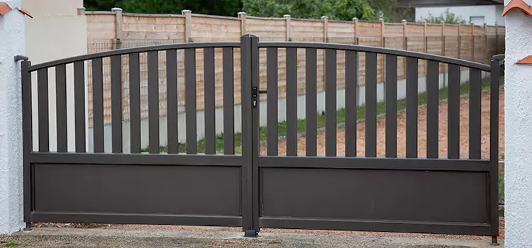 Advanced Gate Solutions in Saint John, NB