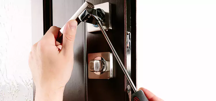 Door Lock Replacement Service Saint John