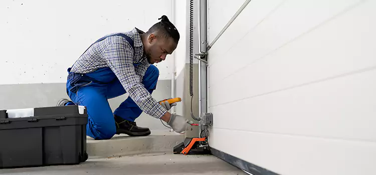 Expert Solutions for Every Garage Lock Need in Saint John, NB