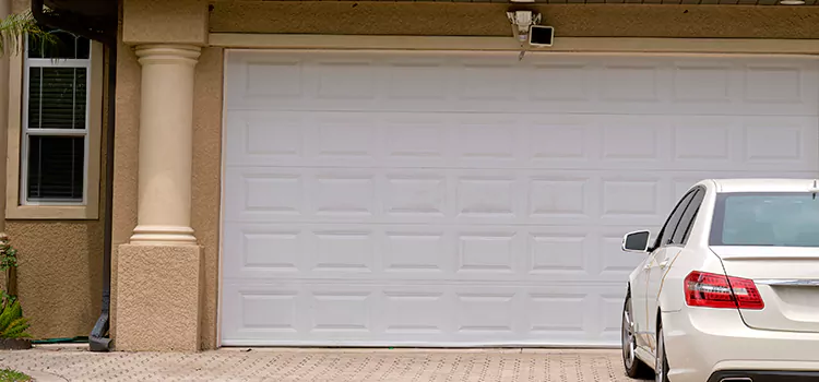 Comprehensive Garage Door Maintenance Services in Saint John, NB