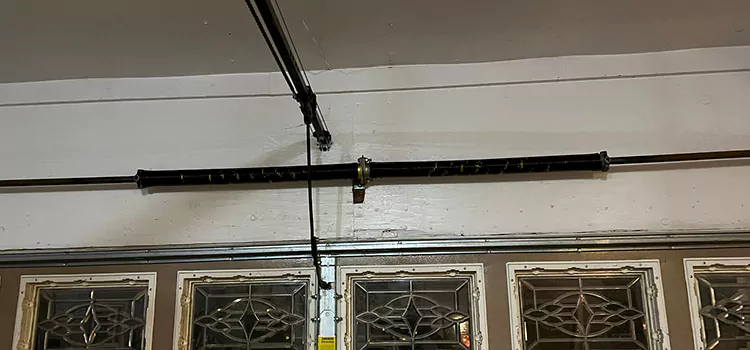Garage Door Spring Repair Near Me Saint John