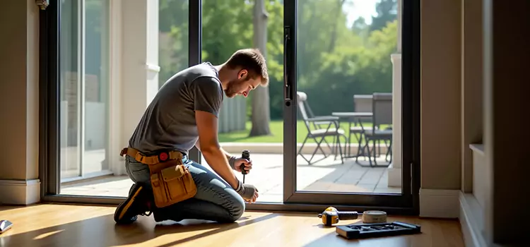 Comprehensive Solutions for Every Glass Door Need in Saint John, NB