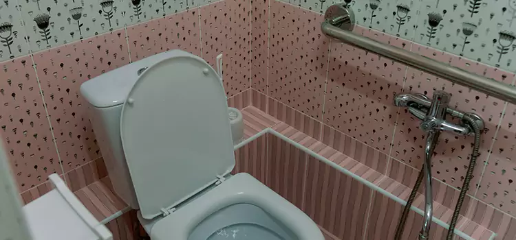 Meeting Diverse Needs With Accessible Restroom Solutions in Saint John, NB