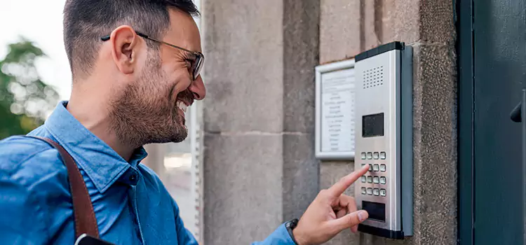 Advanced Solutions for Enhanced Security in Saint John, NB