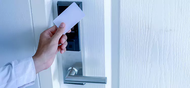 Why Choose Us for Your Keycard Lock Installation in Saint John, NB?