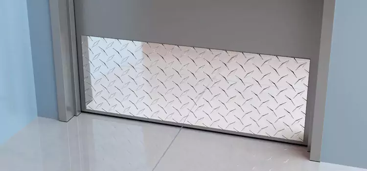 Benefits of Professional Kick Plate Solutions in Saint John, NB