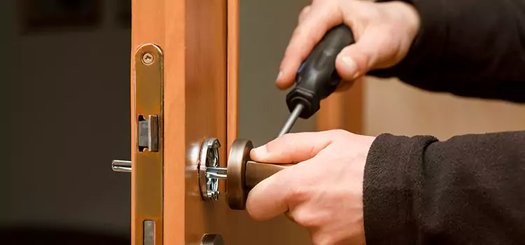 Rekey Car Locks Saint John