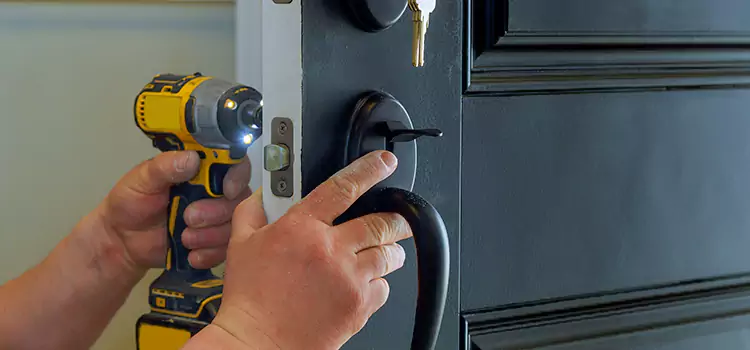 Mobile Automotive Locksmith Saint John