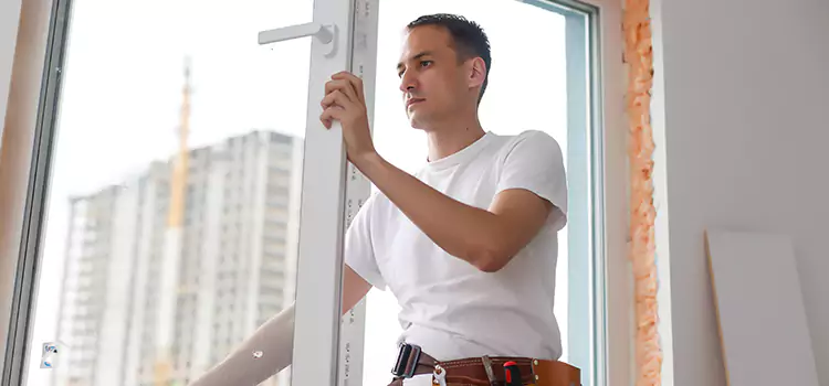 Patio Glass Replacement Saint John