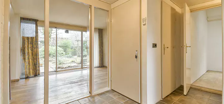 Why Choose Our Pocket Door Experts in Saint John, NB?