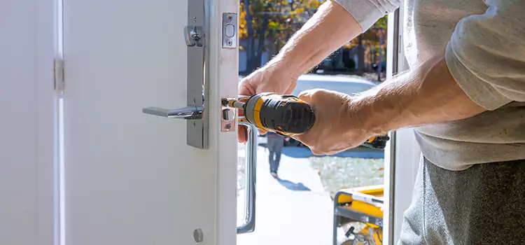 Insulated Roll Up Garage Doors Residential Saint John