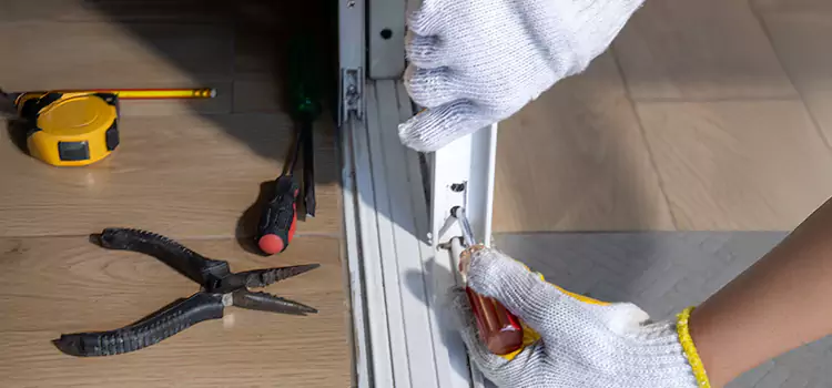 Sliding Door Installation Services in Saint John, NB