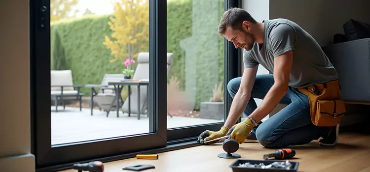 Patio Sliding Glass Door Replacement Saint John
