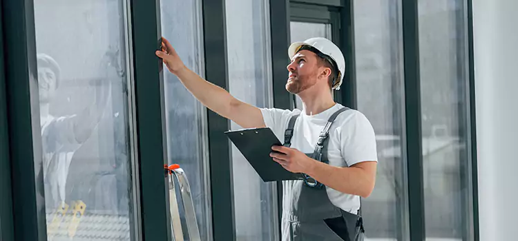 Comprehensive Solutions for Your Sticking Doors in Saint John, NB