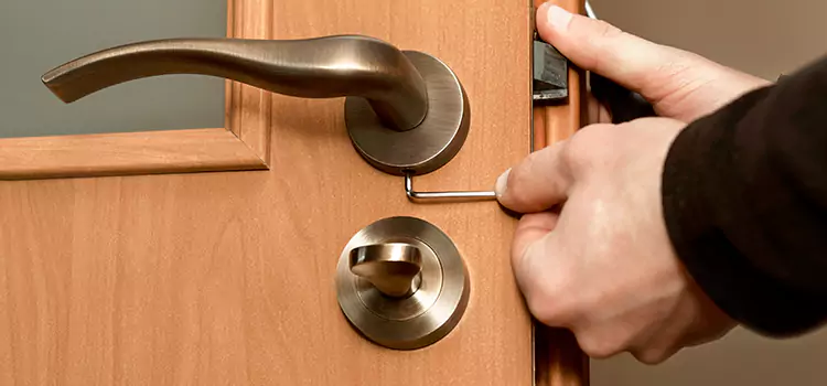 Access Control System Integration Saint John