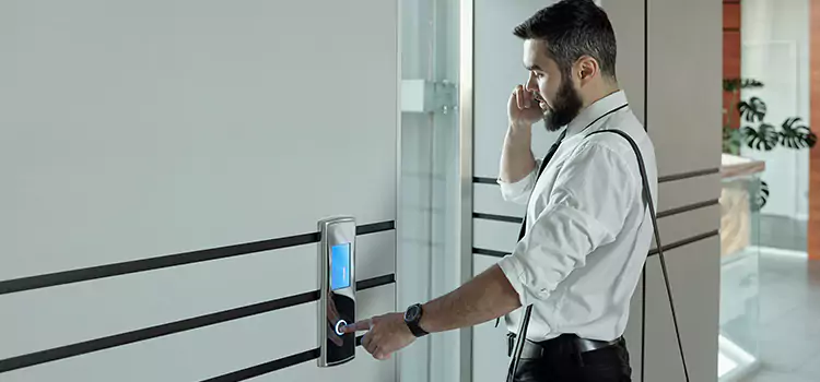 Cloud Based Access Control Saint John