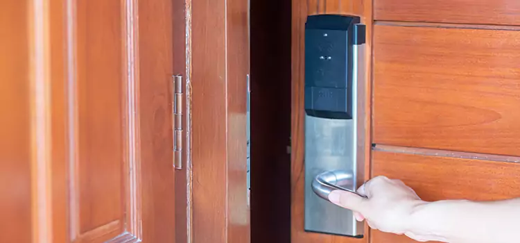 Commercial Keyless Entry Locks Saint John