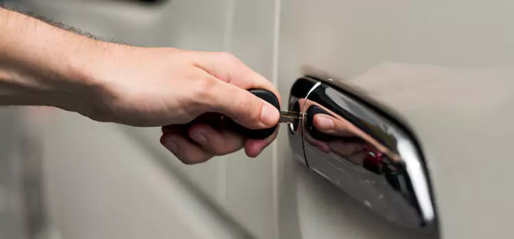 Car Unlock Service Price Saint John
