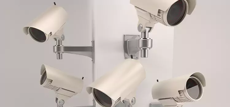 Your Trusted Partner for CCTV Solutions in Saint John