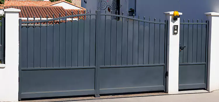 Emergency Commercial Gate Repair Saint John