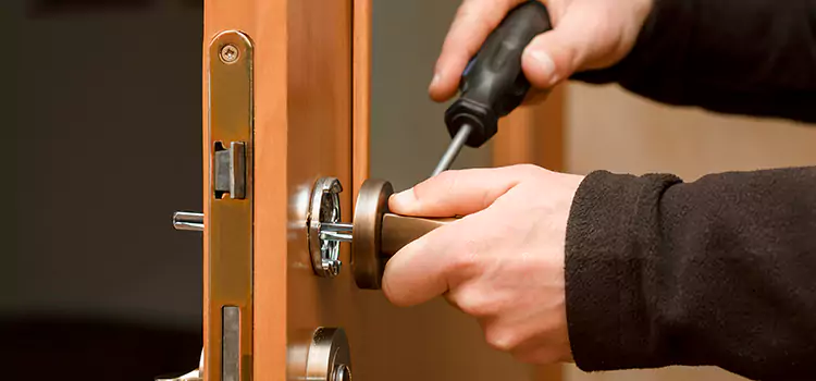 Semi Truck Locksmith Saint John