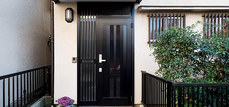 Popular Exterior Door Options in Saint John, NB