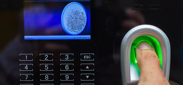 Your Trusted Partner for Secure Access in Saint John, NB