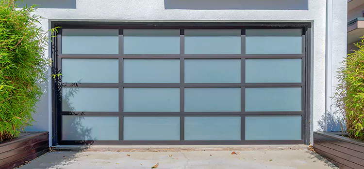 Why Choose Us for Garage Door Care in Saint John, NB?