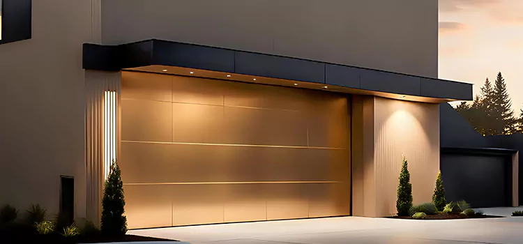Garage Door Remote Programming Saint John