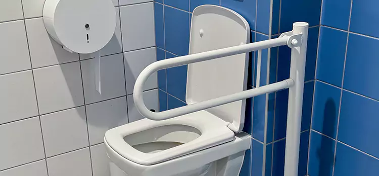 Comprehensive Solutions in Saint John, NB for Accessible Facilities