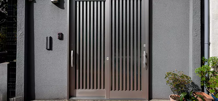 Why Choose Us for Your Security Needs in Saint John, NB?