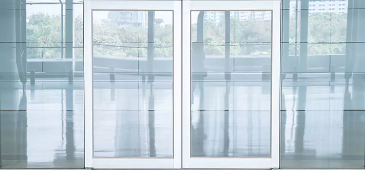Mobile Sliding Screen Door Replacement Saint John