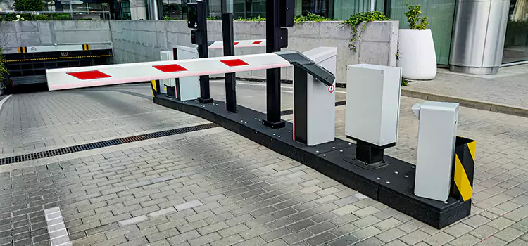 Custom Gate Design & Integration Saint John