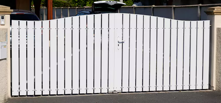 Why Choose Us for Residential Gate Repair in Saint John, NB?
