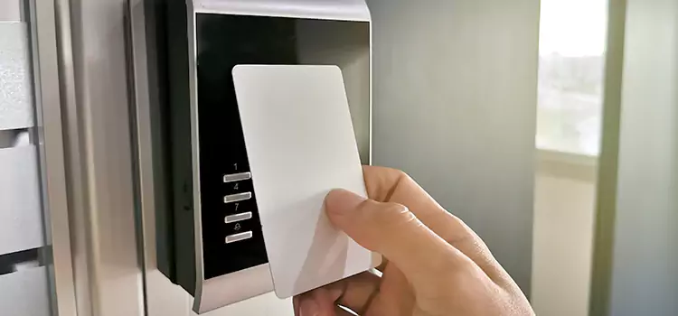 Advanced RFID Technology Integration in Saint John, NB
