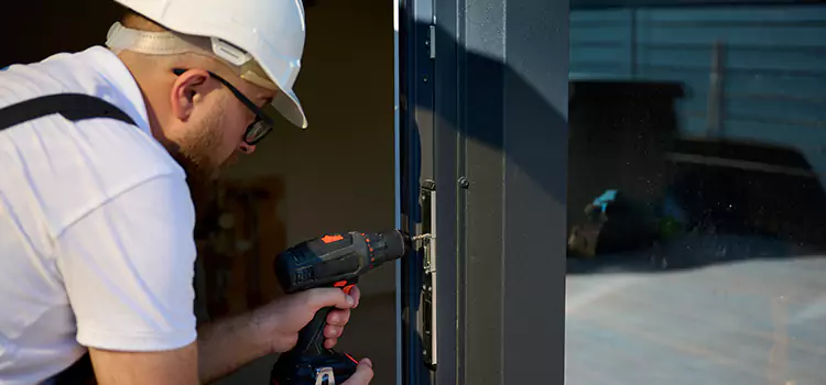 Aluminium Sliding Door Lock Fitting Saint John