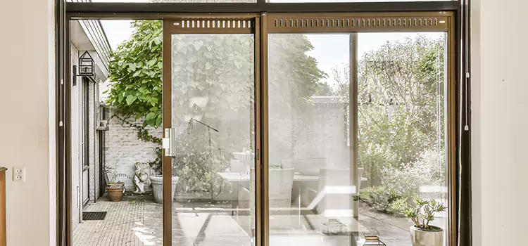 Glass Door Panel Replacement Cost Saint John
