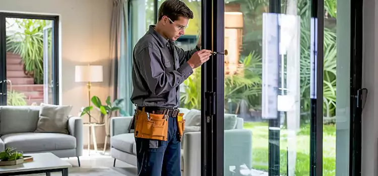 Sliding Door Maintenance Saint John