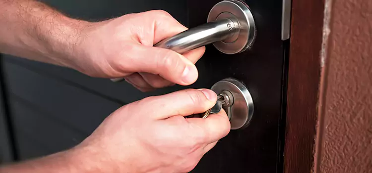 Door Closer Repair & Installation Saint John